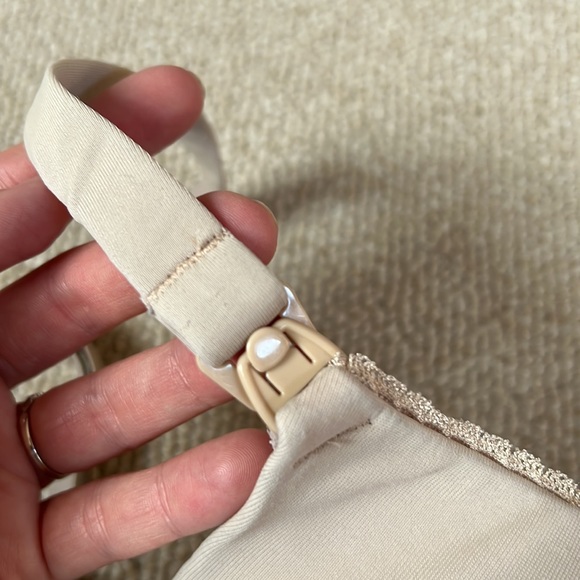 Motherhood Maternity Nursing Bra sz 32DDD - Picture 5 of 5